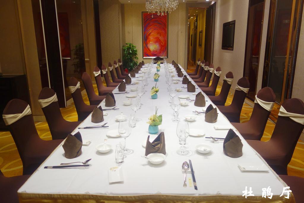 Lanzhou Legend Hotel Buitenkant foto