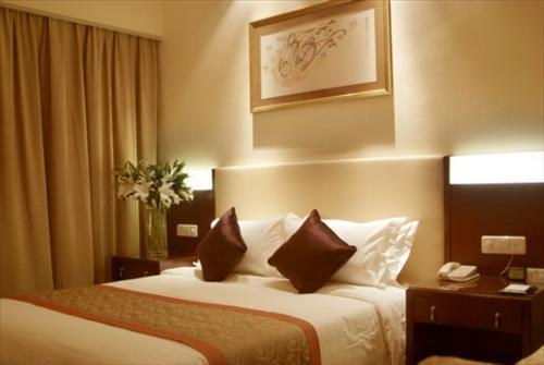 Lanzhou Legend Hotel Kamer foto
