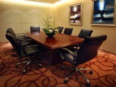 Lanzhou Legend Hotel Faciliteiten foto